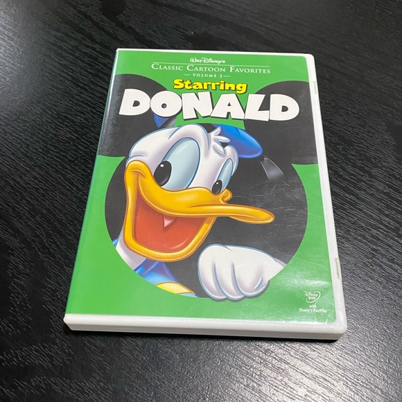 Walt Disney dvd bundle - Picture 6 of 14